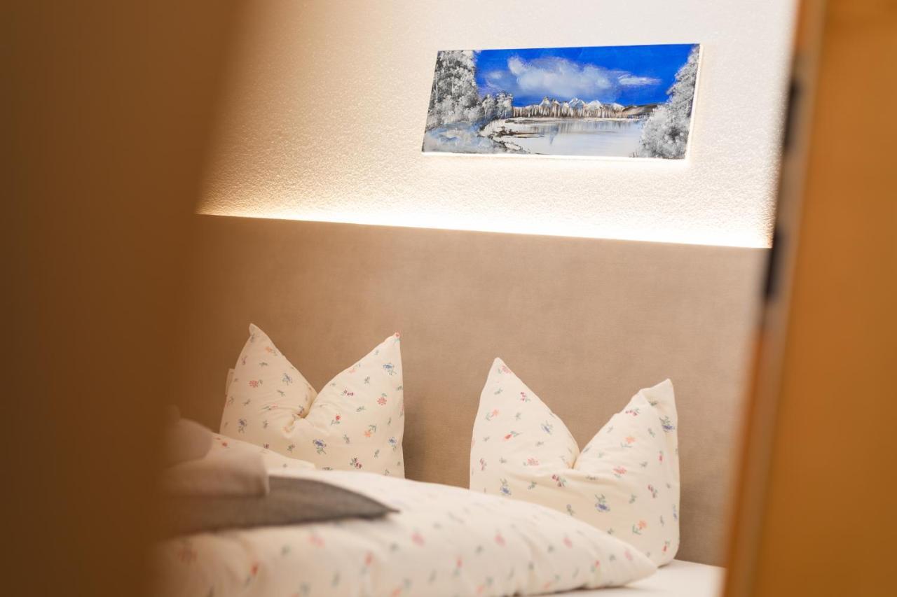 Ferienhaus Gundi Pettneu am Arlberg Exterior photo
